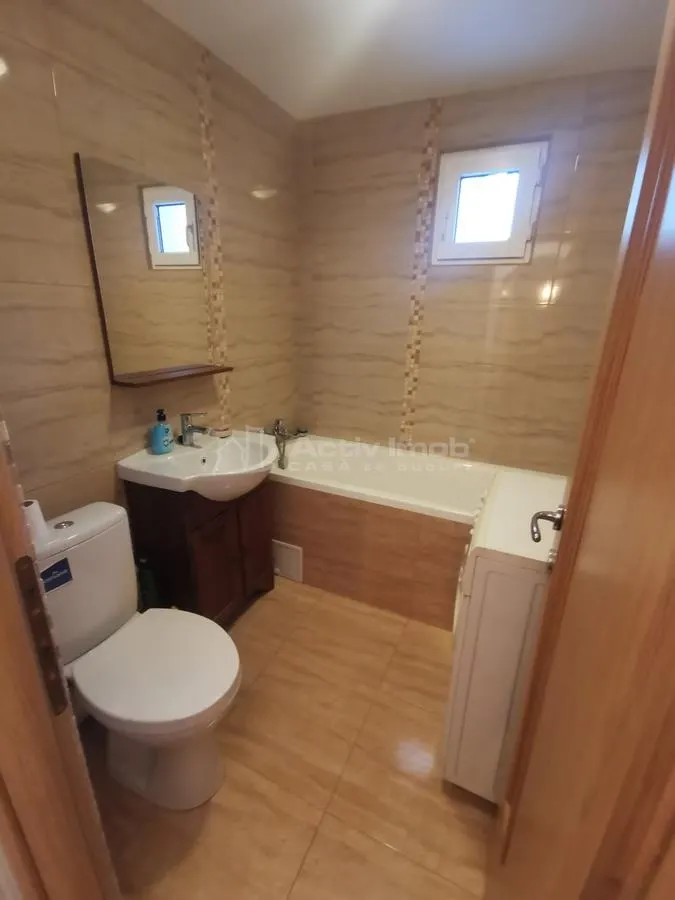 Apartament 3 camere - parcare - centrala - Titan - Str. Firidei - foto 9