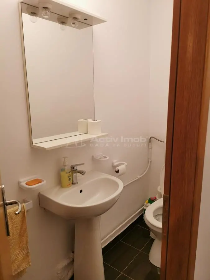 Apartament 3 camere - parcare - centrala - Titan - Str. Firidei - foto 10