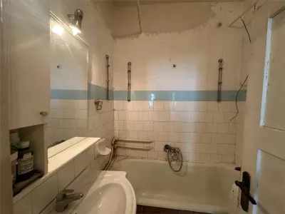 Resita, 3-Bedroom Apartment, Split Layout, Ground Floor, Lunca - foto 12