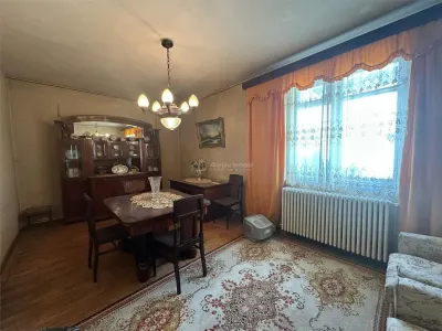 Resita, 3-Bedroom Apartment, Split Layout, Ground Floor, Lunca - foto 13