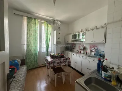 Resita, 3-Bedroom Apartment, Split Layout, Ground Floor, Lunca - foto 19