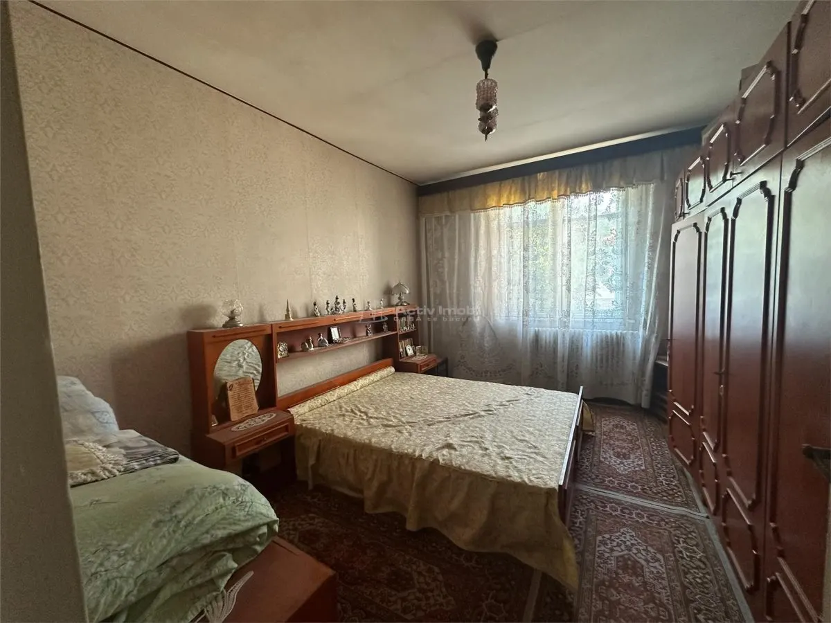 Resita, 3-Bedroom Apartment, Split Layout, Ground Floor, Lunca - foto 3