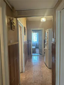 Resita, 3-Bedroom Apartment, Split Layout, Ground Floor, Lunca - foto 25