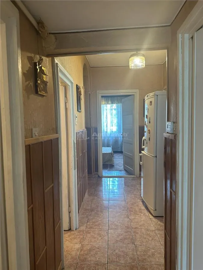 Resita, 3-Bedroom Apartment, Split Layout, Ground Floor, Lunca - foto 25