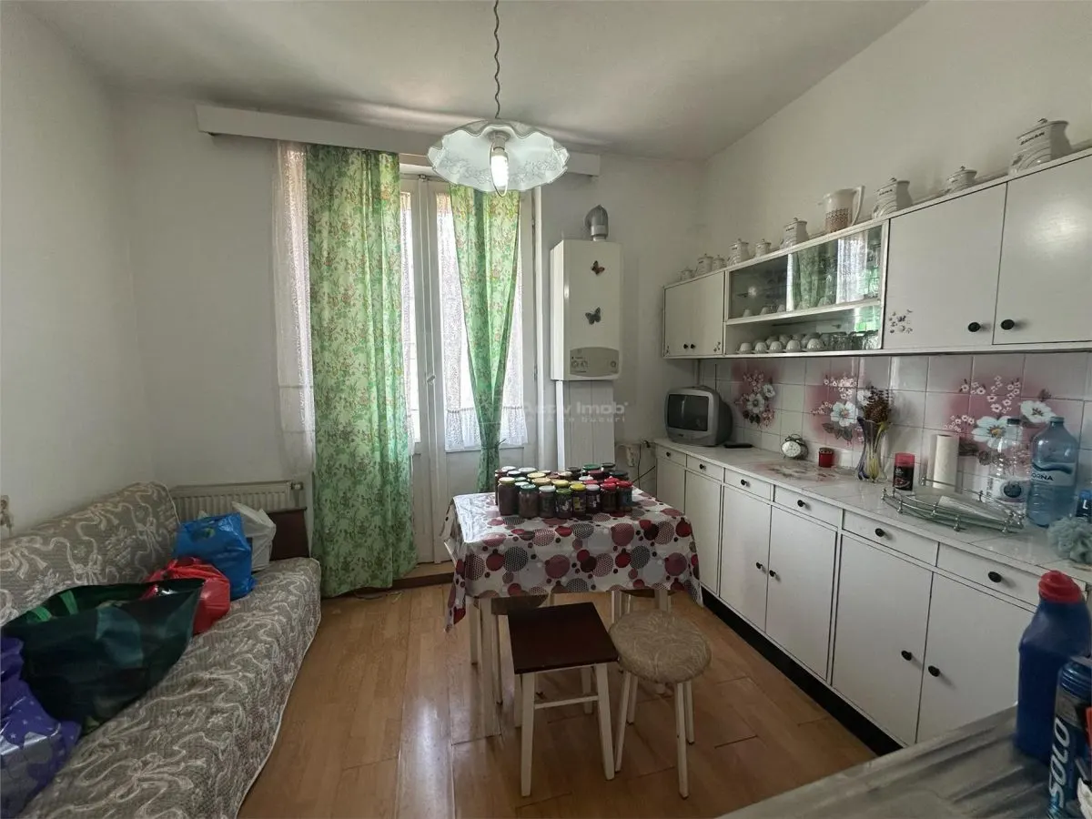 Resita, 3-Bedroom Apartment, Split Layout, Ground Floor, Lunca - foto 6