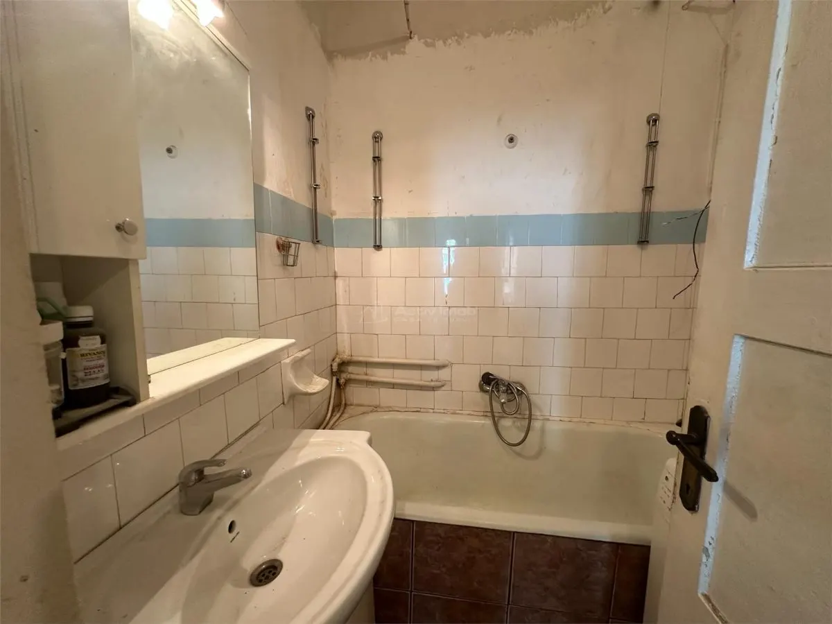 Resita, 3-Bedroom Apartment, Split Layout, Ground Floor, Lunca - foto 10