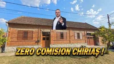 Racasdia, Spatiu Comercial la Sosea, Locatie Centrala - Racasdia
