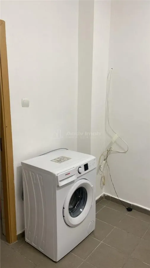 Apartament 2 camere - Hala Traian - 50mp - etaj 2 - balcon inchis - foto 10