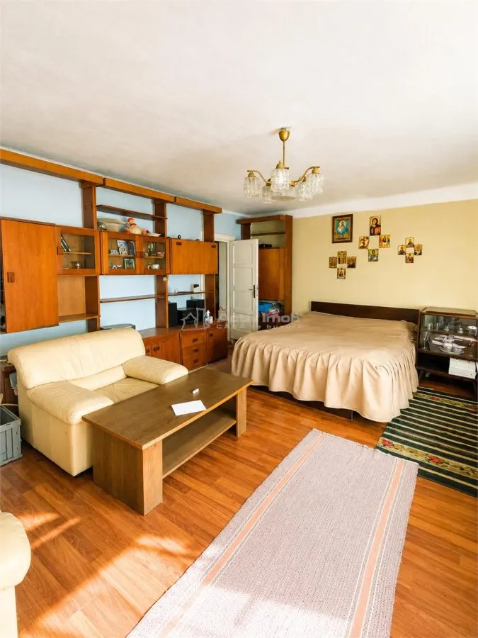 Casa generoasa de vanzare la tara - foto 6