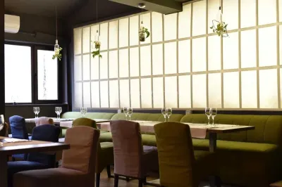 Închiriere Vila Spatiu Comercial-Zona Armenească - Bucuresti