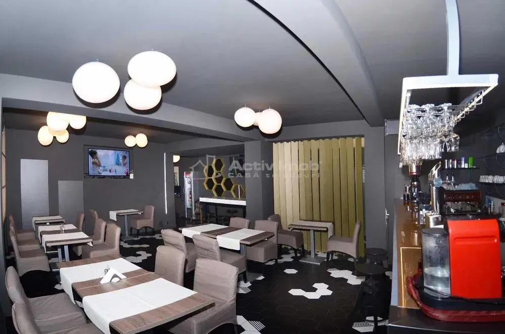 Închiriere Vila Spatiu Comercial-Zona Armenească - foto 2