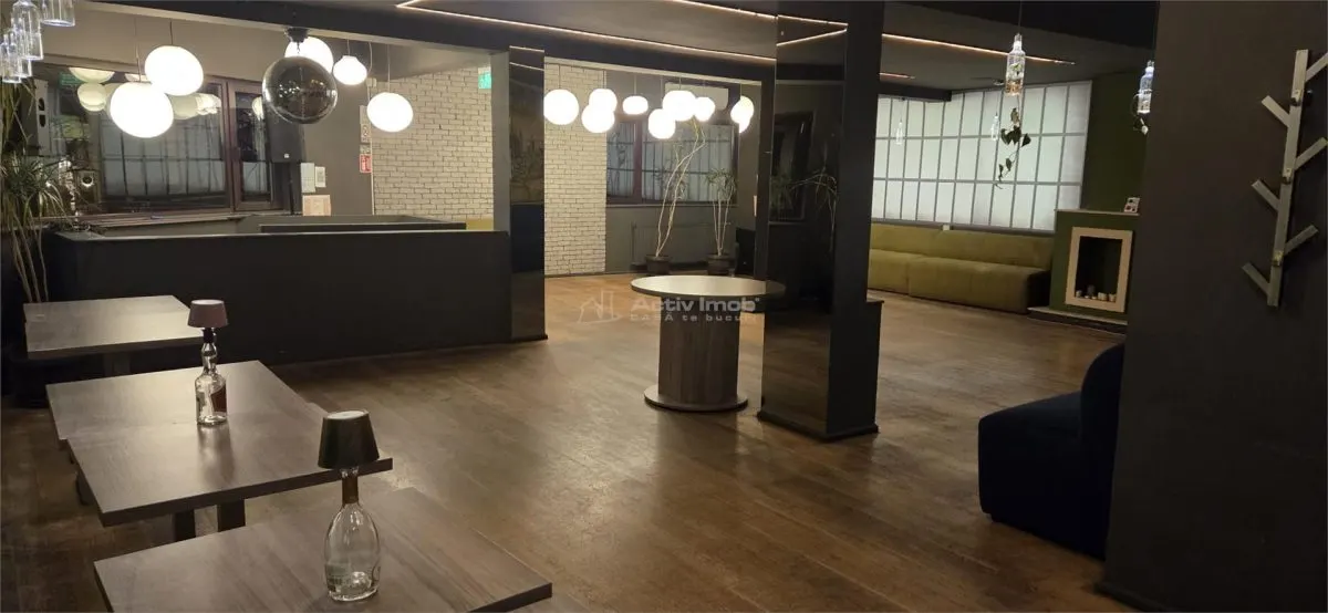 Închiriere Vila Spatiu Comercial-Zona Armenească - foto 4
