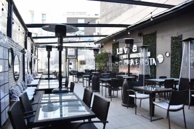 Închiriere Vila Spatiu Comercial-Zona Armenească - foto 5