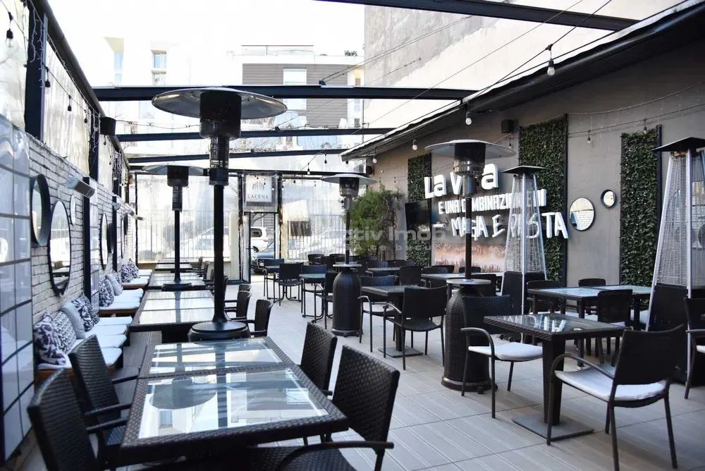 Închiriere Vila Spatiu Comercial-Zona Armenească - foto 5