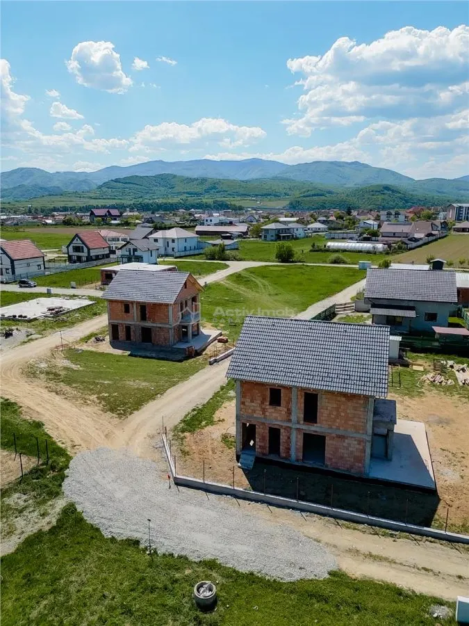 Casa de vanzare Talmaciu - foto 2