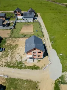 Casa de vanzare Talmaciu - foto 3