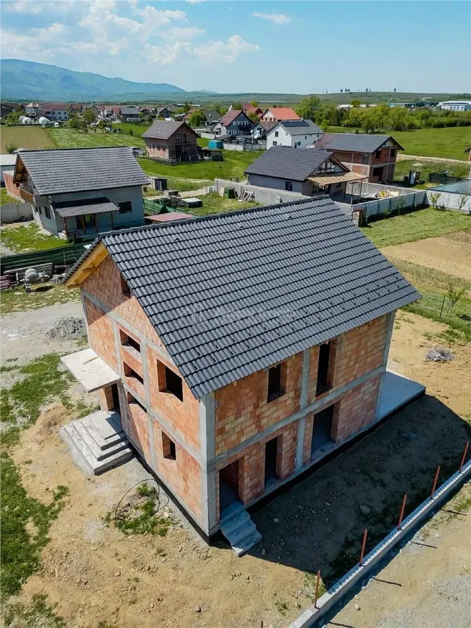 Casa de vanzare Talmaciu - foto 5