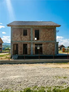 Casa de vanzare Talmaciu - foto 9
