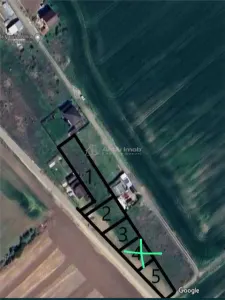 Loturi de teren-Strada Aeroportului-Cornetu - Cornetu
