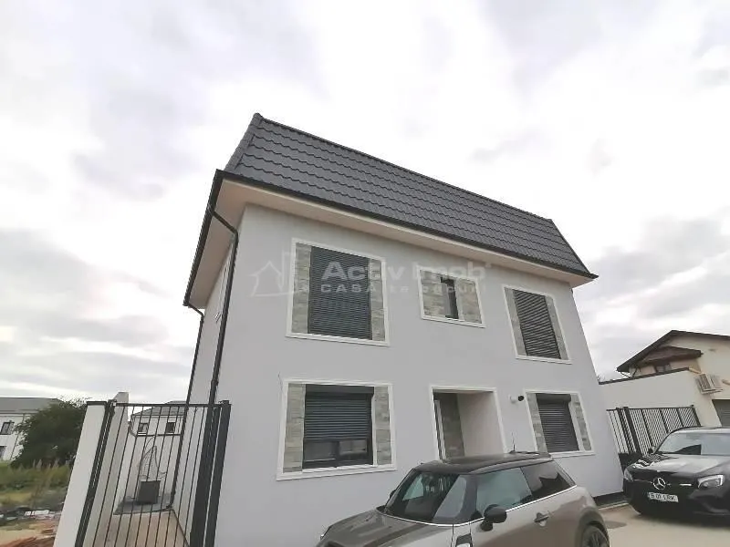 Vanzare Casa individuala - Vila - Prelungirea Ghencea - PARC GHIDIGENI - teren 300mp - 240000E - TVA inclus - Comision 0! - foto 2