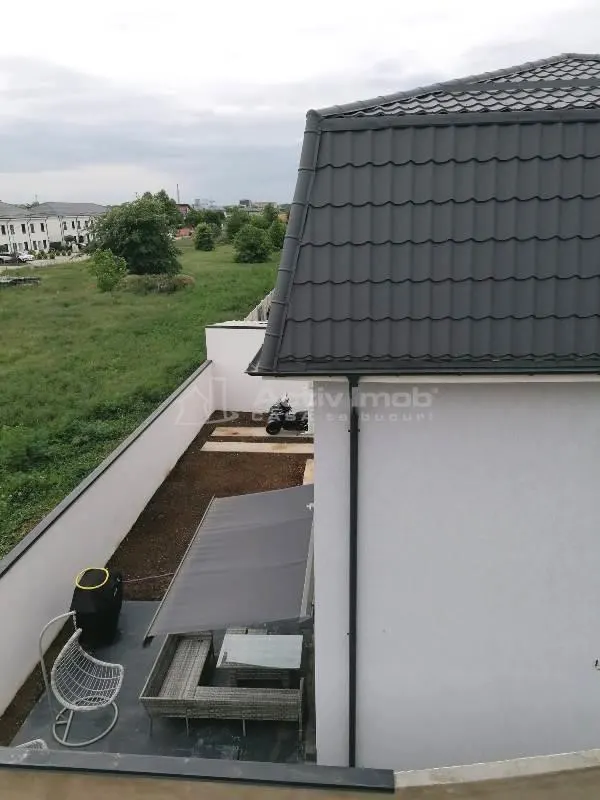 Vanzare Casa individuala - Vila - Prelungirea Ghencea - PARC GHIDIGENI - teren 300mp - 240000E - TVA inclus - Comision 0! - foto 11
