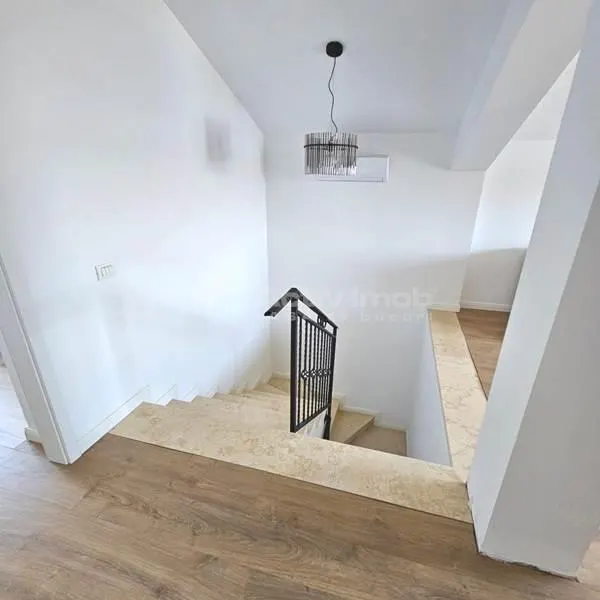Vanzare Casa individuala - Vila - Prelungirea Ghencea - PARC GHIDIGENI - teren 300mp - 240000E - TVA inclus - Comision 0! - foto 18