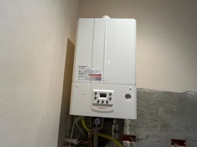 Caransebes, Casa Noua+Teren 600mp Racovita - foto 18