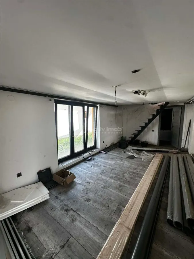 قطعة أرض - Ardealului - 260 م² - foto 6