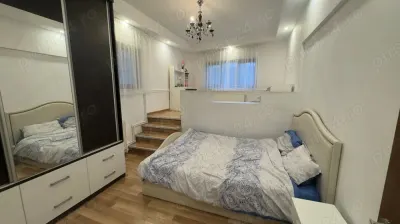 شقة بالطابق الأرضي في فيلا، شارع كاليا كالاراسيلور - Bucuresti