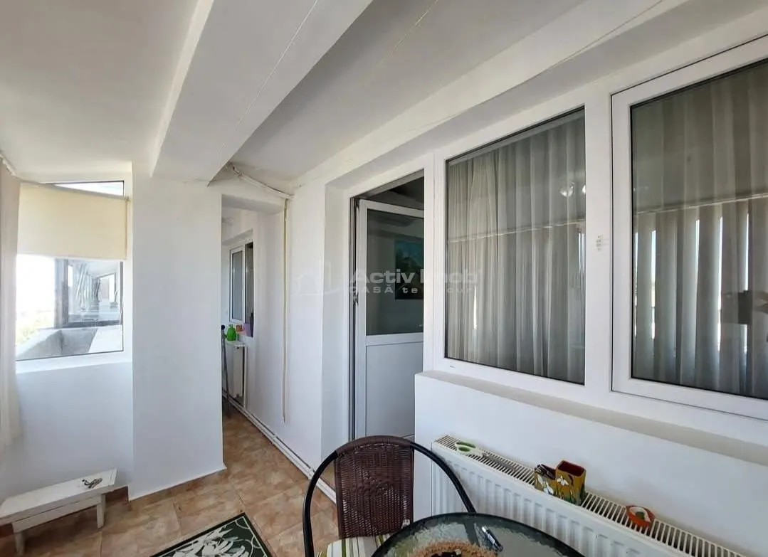 3 camere, etaj 4, complet mobilat, Ultracentral, str. Victoriei - foto 10
