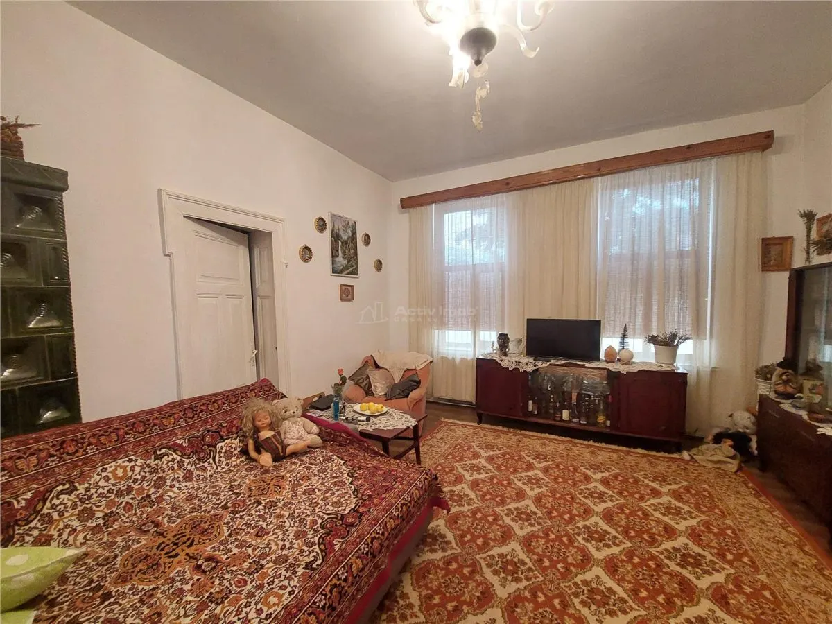 Doua corpuri de CASA, teren 228 mp, zona Gării, Buzau - foto 2