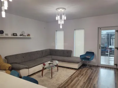 Casa 4 camere de inchiriat micro 3 Penny mobilata utilata - Targoviste
