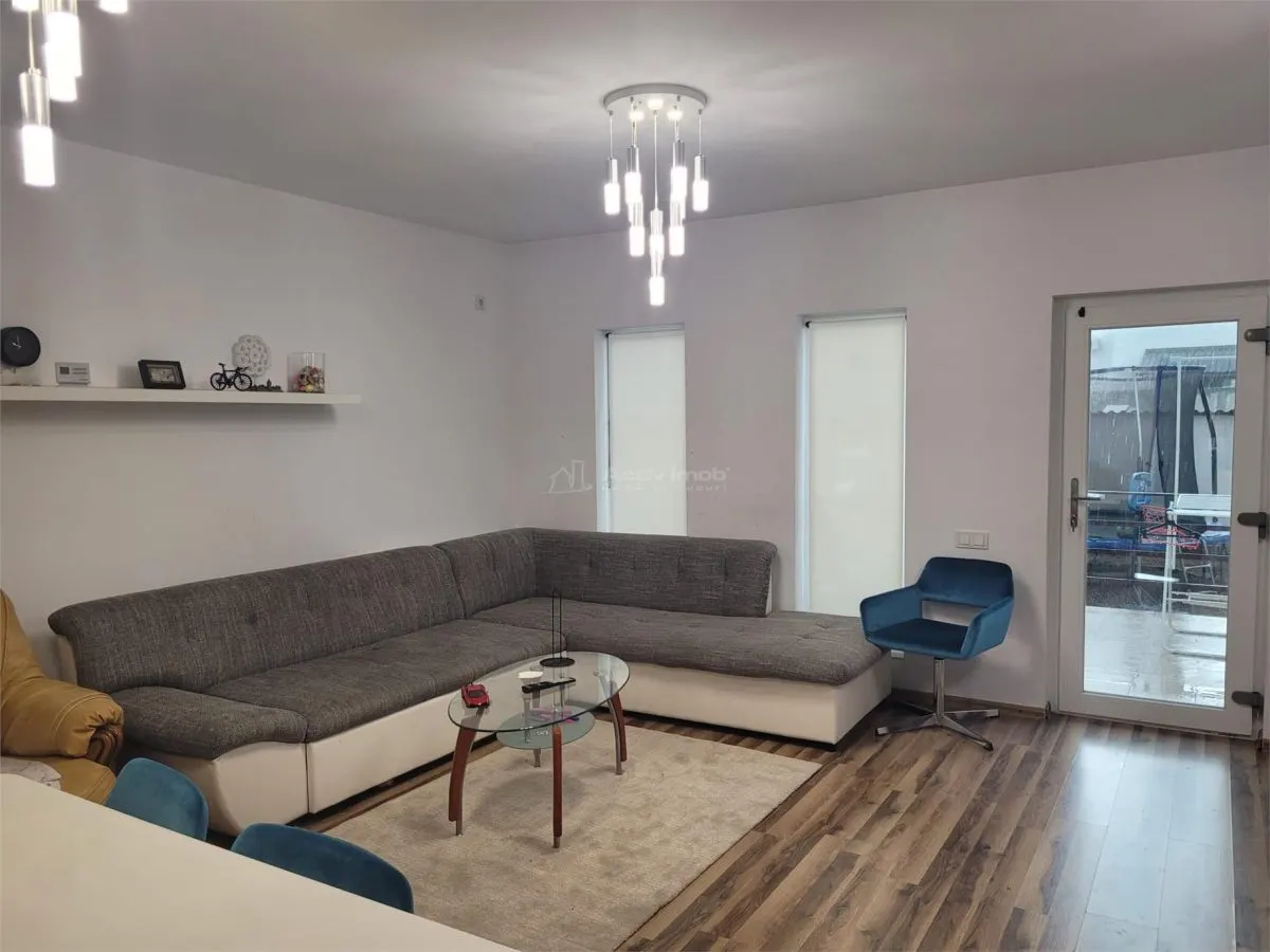 Casa 4 camere de inchiriat micro 3 Penny mobilata utilata - foto 1