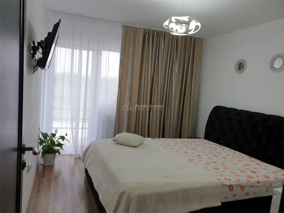 Casa 4 camere de inchiriat micro 3 Penny mobilata utilata - foto 3