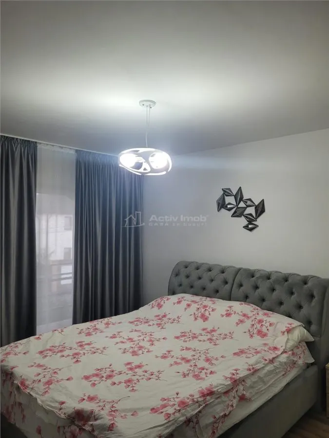Casa 4 camere de inchiriat micro 3 Penny mobilata utilata - foto 4