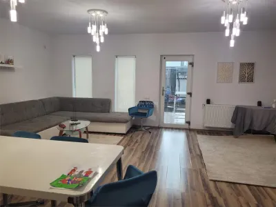 Casa 4 camere de inchiriat micro 3 Penny mobilata utilata - foto 8
