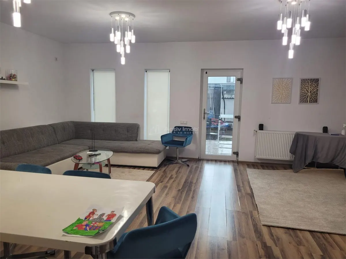 Casa 4 camere de inchiriat micro 3 Penny mobilata utilata - foto 8