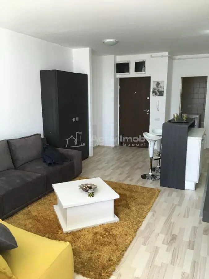 2 camere - centrala - Titan - Complex Edenia - foto 1