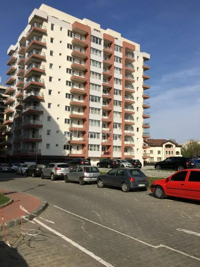 2 camere - centrala - Titan - Complex Edenia - foto 14