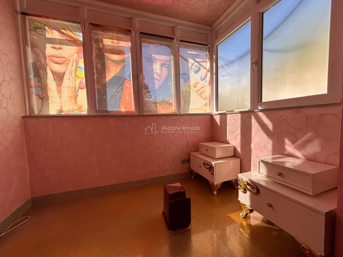 Investitie inteligenta: apartament si spatiu comercial cu acces separat - foto 12