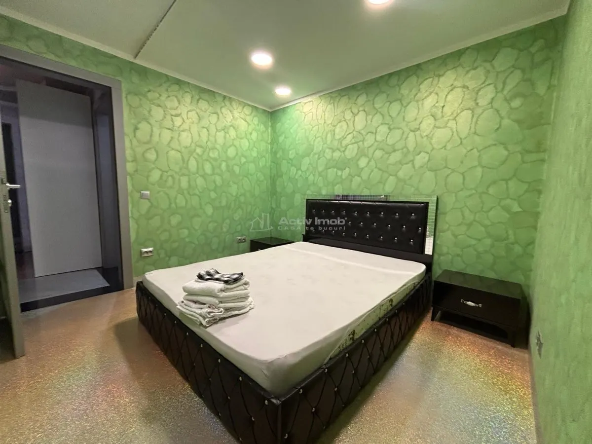 Investitie inteligenta: apartament si spatiu comercial cu acces separat - foto 3