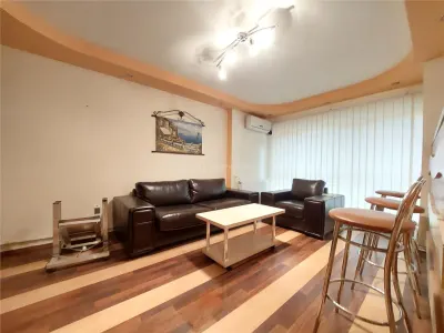 2 camere, decomandat, etaj 2, ULTRACENTRAL - Piața Daciei - Buzau