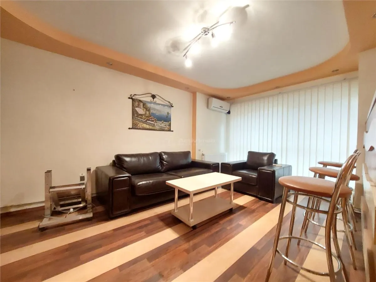 2 camere, decomandat, etaj 2, ULTRACENTRAL - Piața Daciei - foto 1