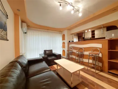 2 camere, decomandat, etaj 2, ULTRACENTRAL - Piața Daciei - foto 2