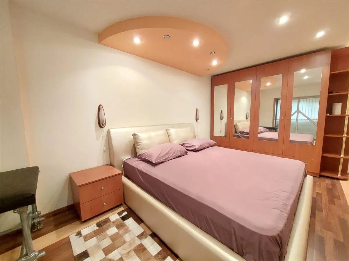 2 camere, decomandat, etaj 2, ULTRACENTRAL - Piața Daciei - foto 3