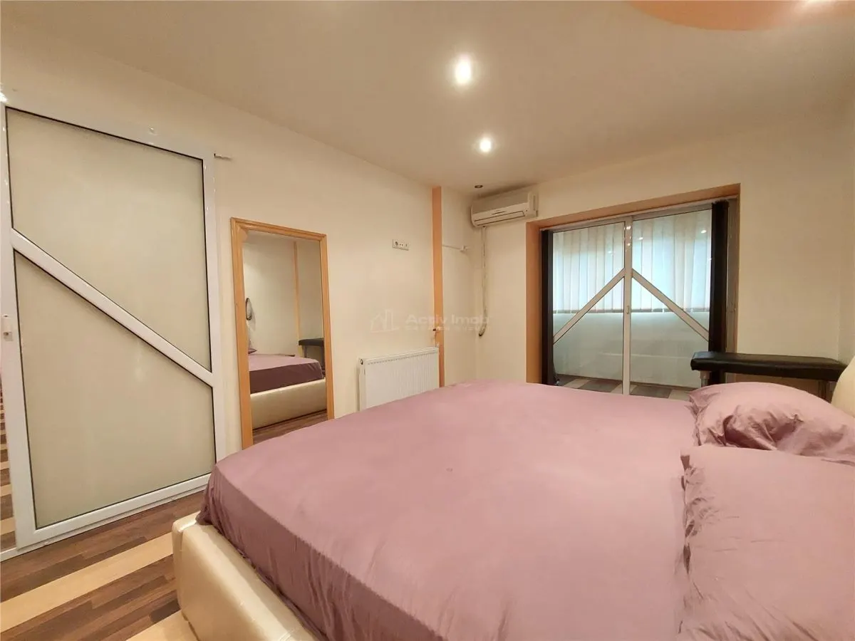 2 camere, decomandat, etaj 2, ULTRACENTRAL - Piața Daciei - foto 4