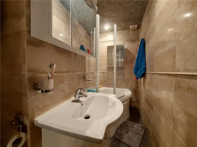 2 camere, decomandat, etaj 2, ULTRACENTRAL - Piața Daciei - foto 7