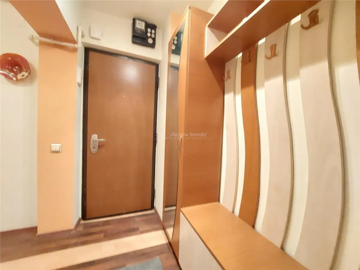 2 camere, decomandat, etaj 2, ULTRACENTRAL - Piața Daciei - foto 8