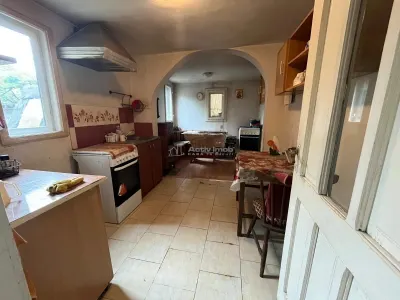 Iaz, Casa + Teren 822mp - foto 4