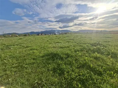 Teren de vanzare Talmaciu - foto 2